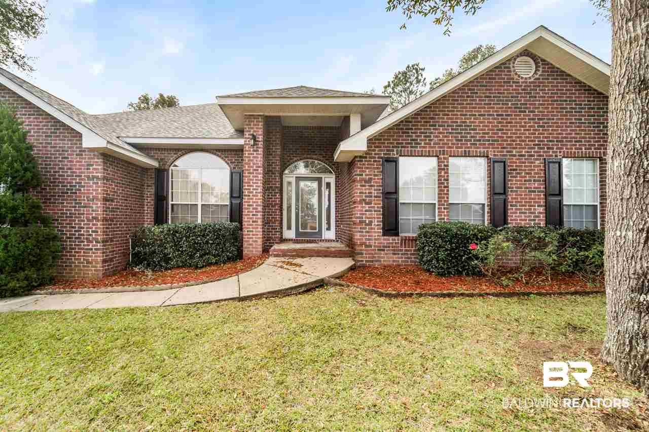 7225 Bridgemill Drive Mobile, AL 36619 - Photo 3 of 32
