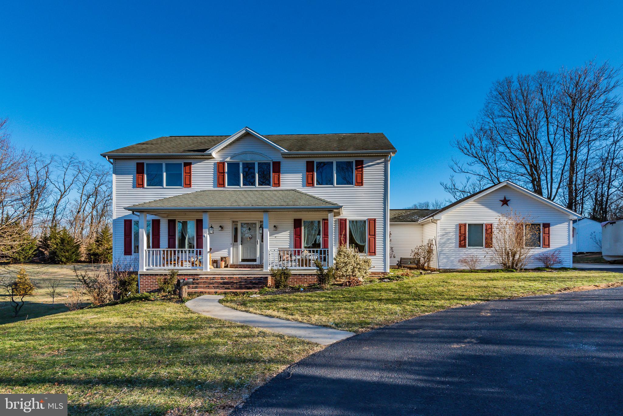 693 Mt Rock Road Carlisle, PA 17015 - Photo 1 of 48 Gallery Image 1