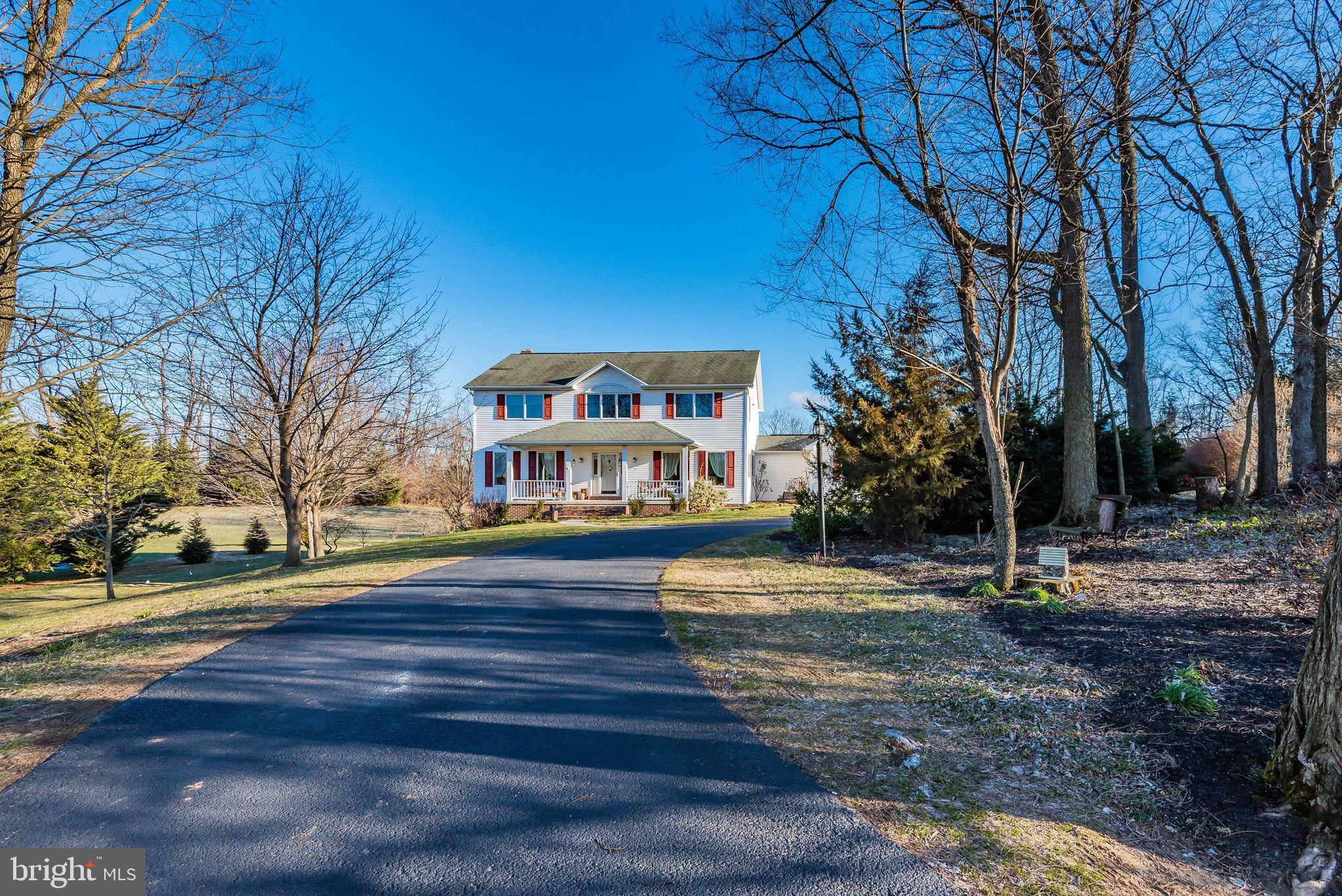 693 Mt Rock Road Carlisle, PA 17015 - Photo 31 of 48 Gallery Image 31
