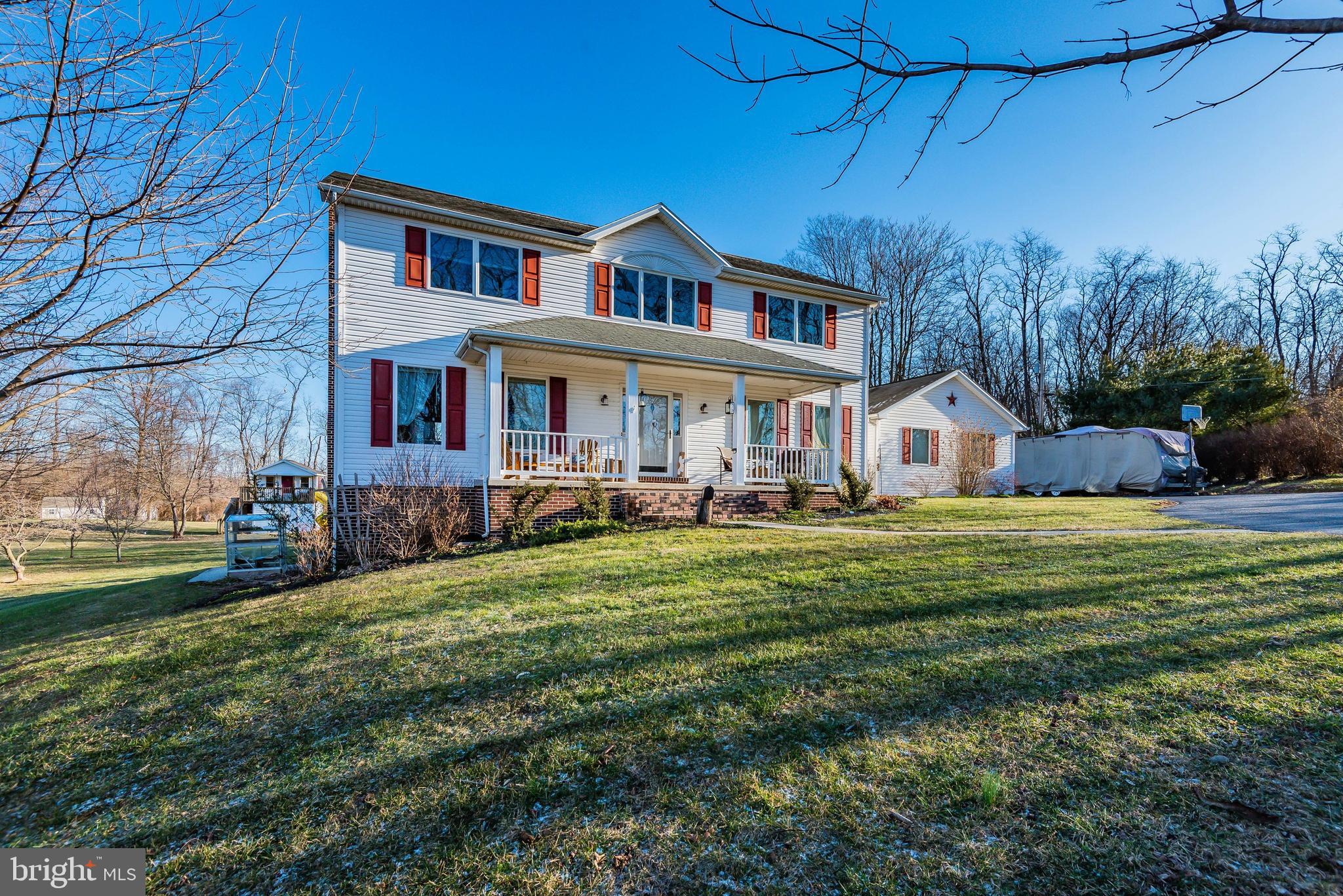 693 Mt Rock Road Carlisle, PA 17015 - Photo 32 of 48 Gallery Image 32