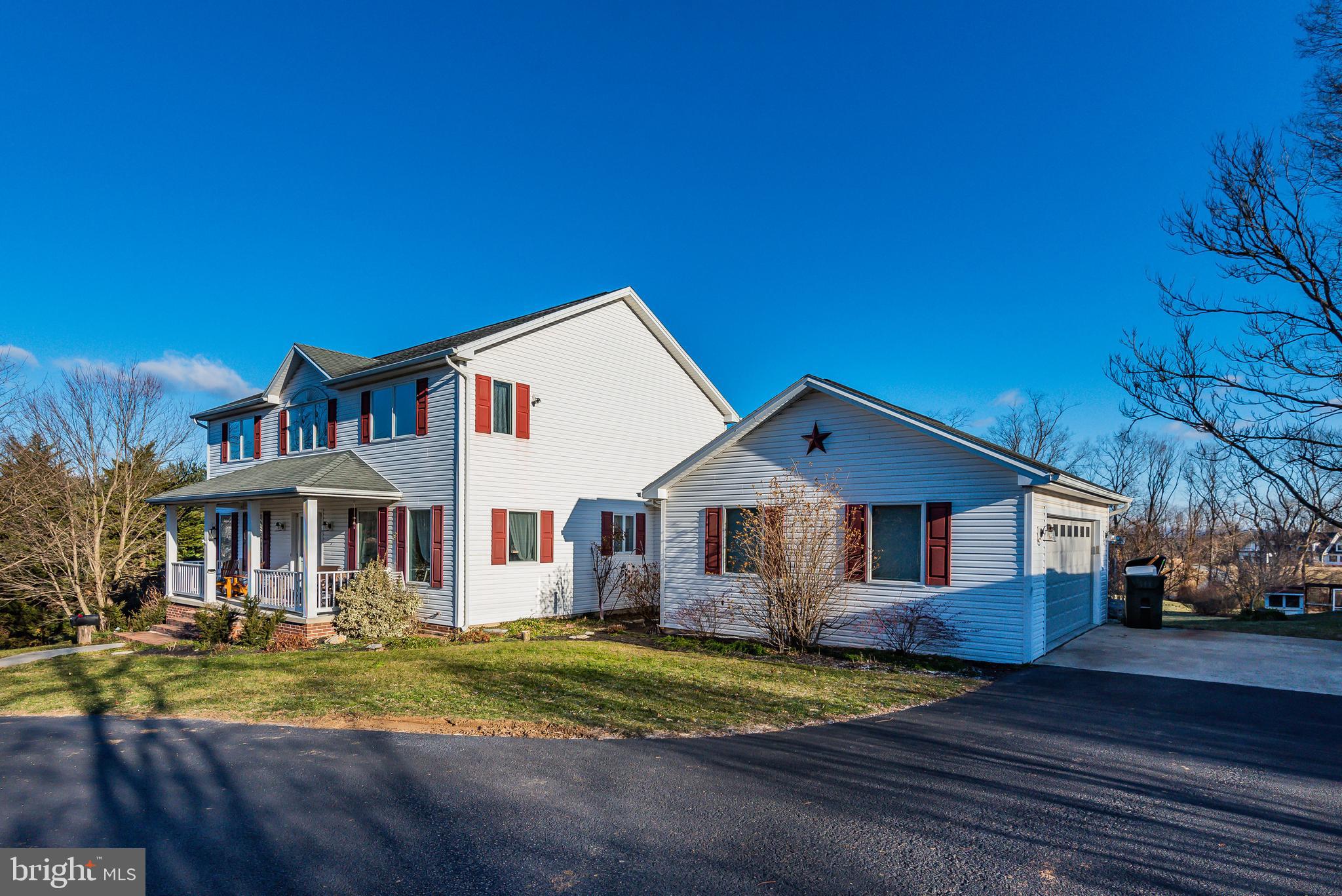 693 Mt Rock Road Carlisle, PA 17015 - Photo 33 of 48 Gallery Image 33