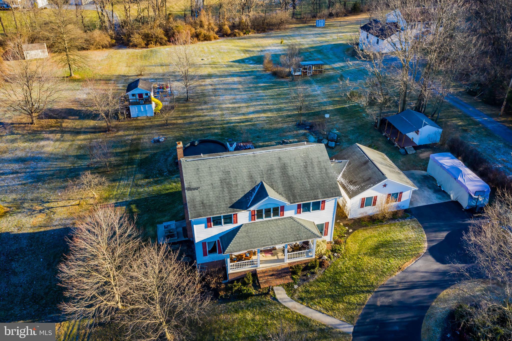 693 Mt Rock Road Carlisle, PA 17015 - Photo 34 of 48 Gallery Image 34