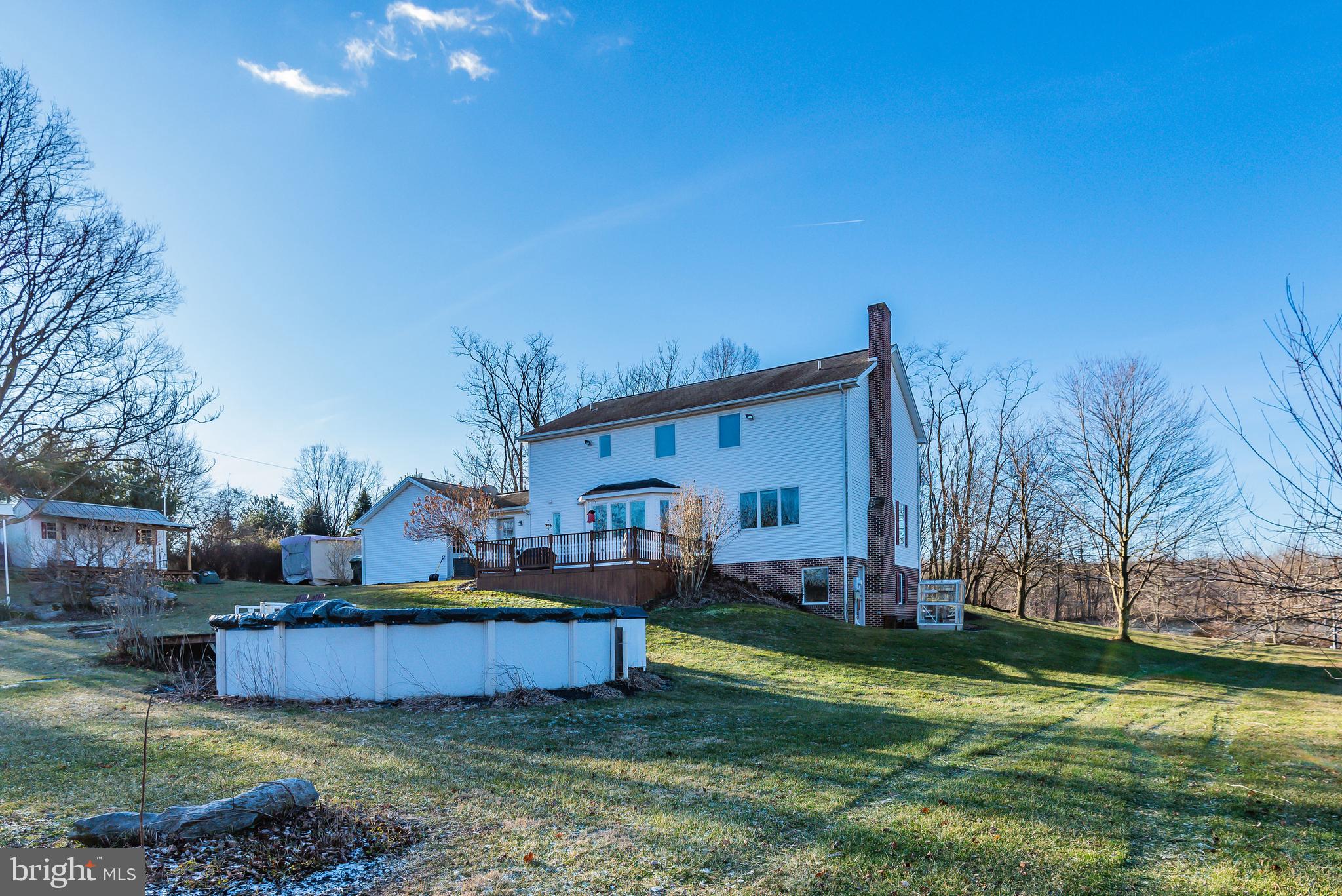 693 Mt Rock Road Carlisle, PA 17015 - Photo 36 of 48 Gallery Image 36