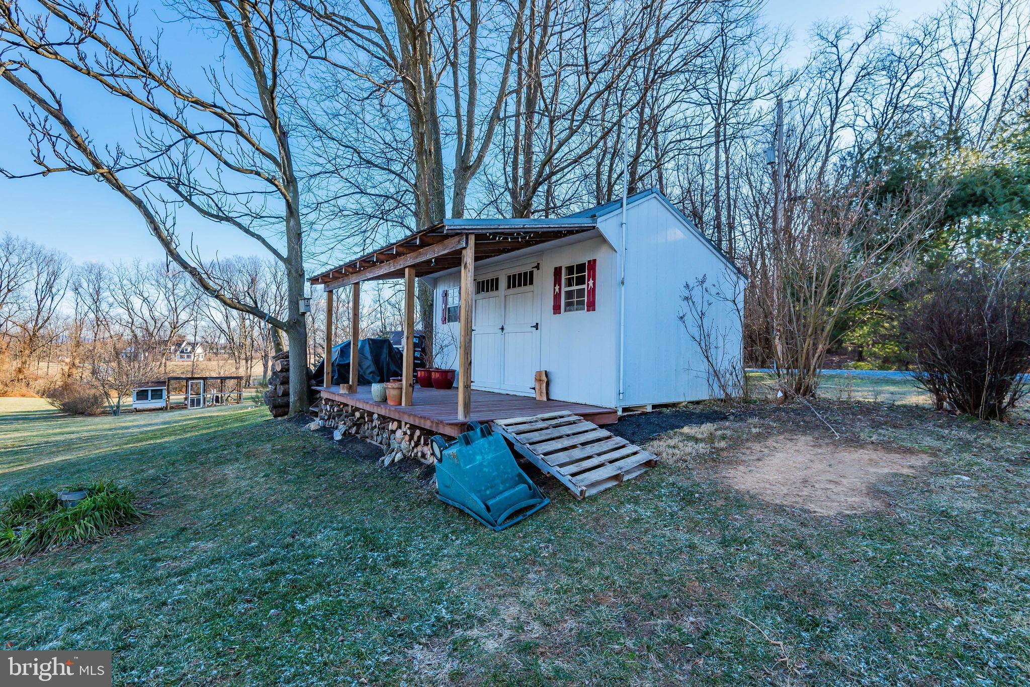 693 Mt Rock Road Carlisle, PA 17015 - Photo 40 of 48 Gallery Image 40
