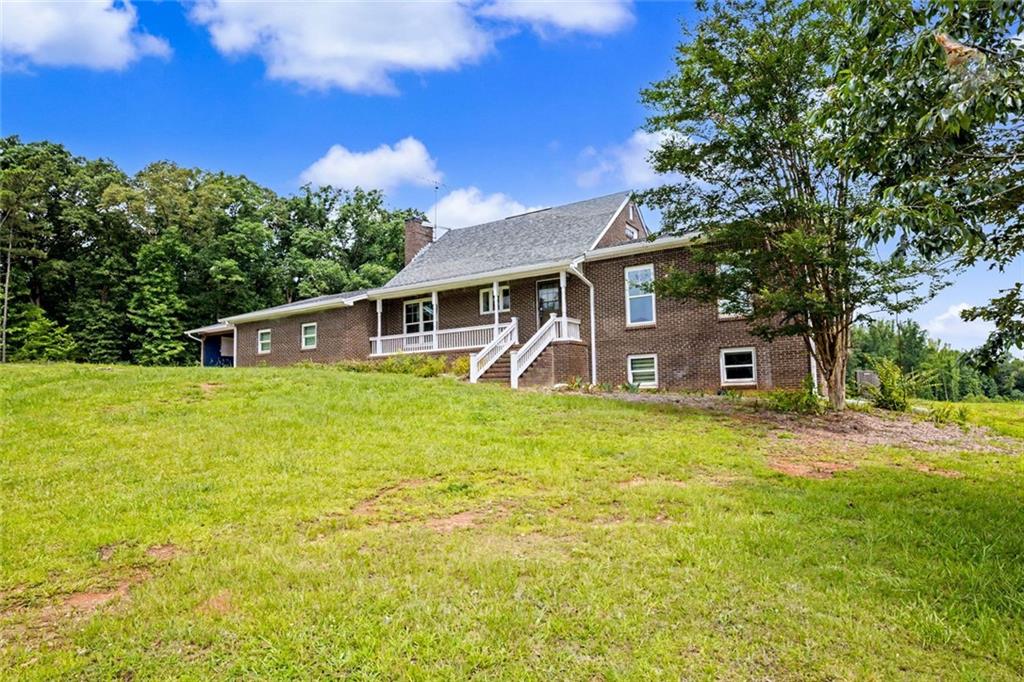 1605 Shackelford Road Griffin, GA 30224 - Photo 3 of 46