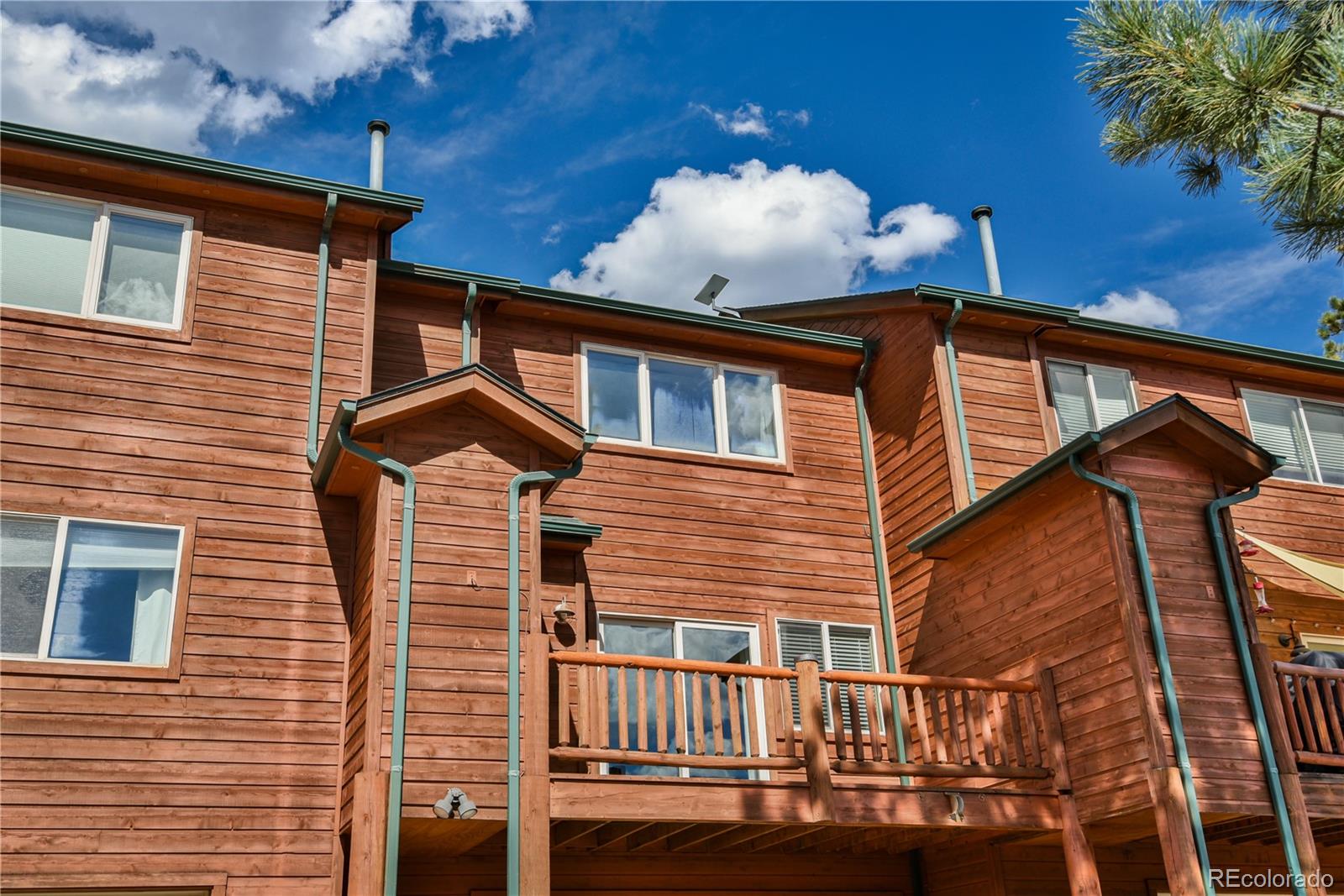 305 Virginia Road, Unit B Bailey, CO 80421 - Photo 21 of 41 Gallery Image 21