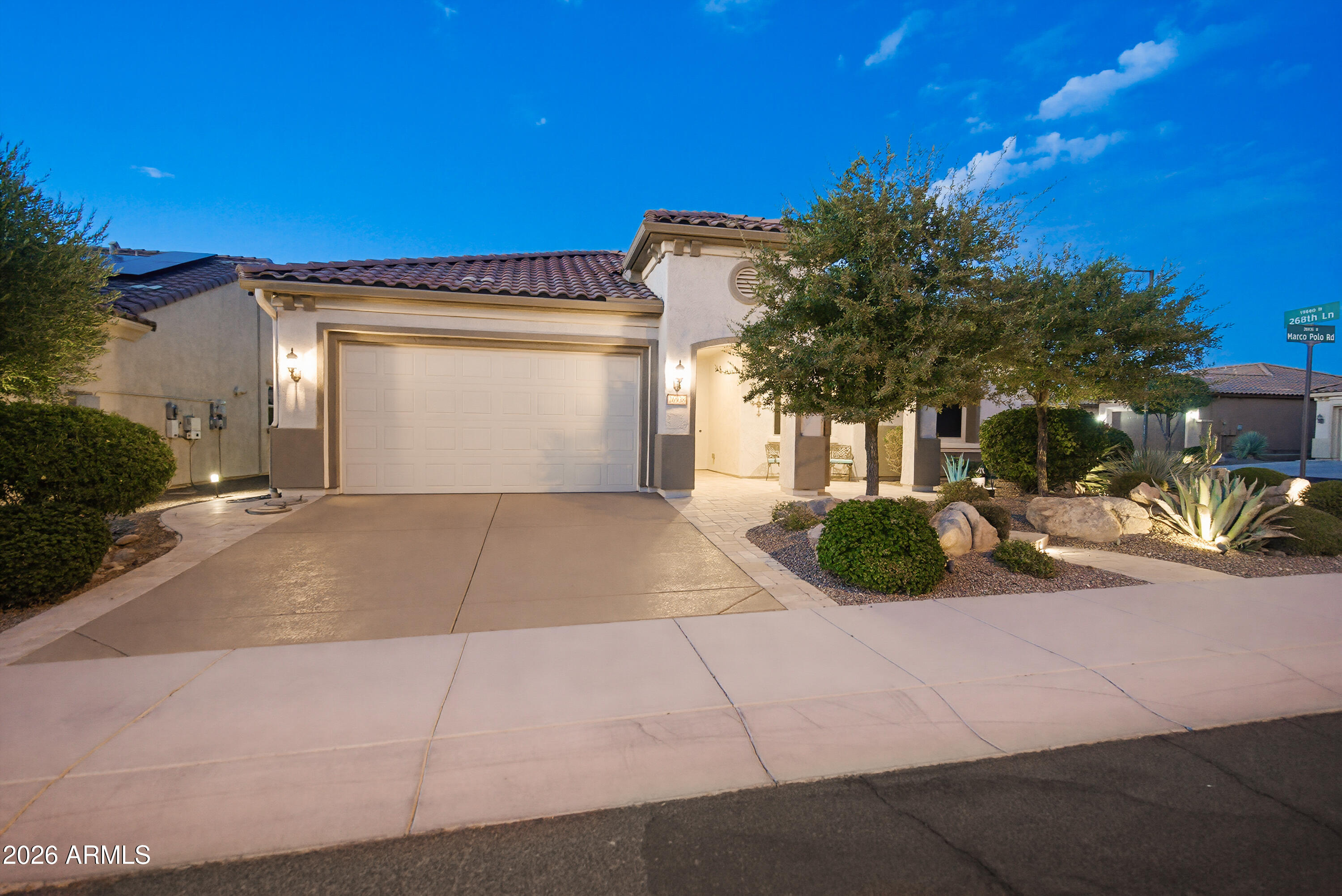 26938 West Marco Polo Road Buckeye, AZ 85396 - Photo 5 of 58 26938 W Marco Polo Rd-70