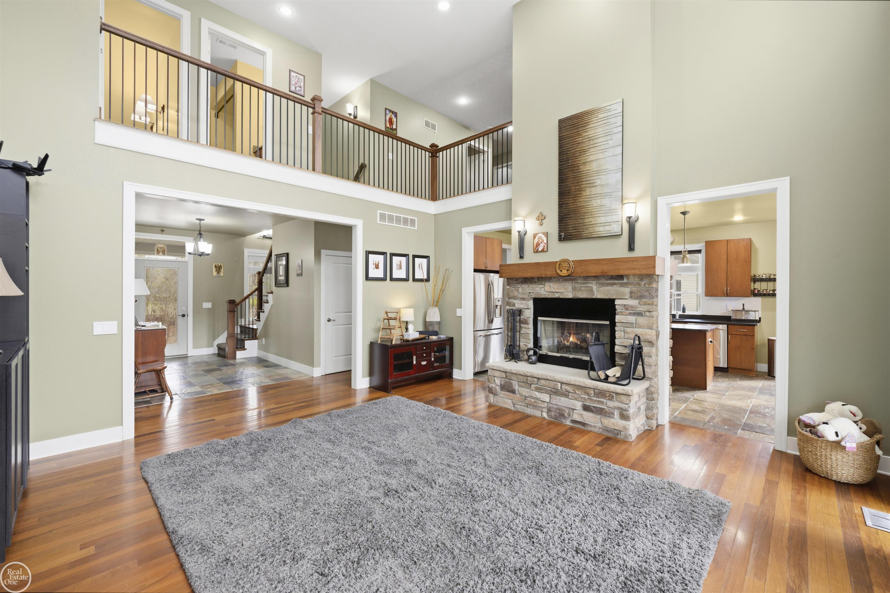 12440 Green Road Goodrich, MI 48438 - Photo 4 of 28
