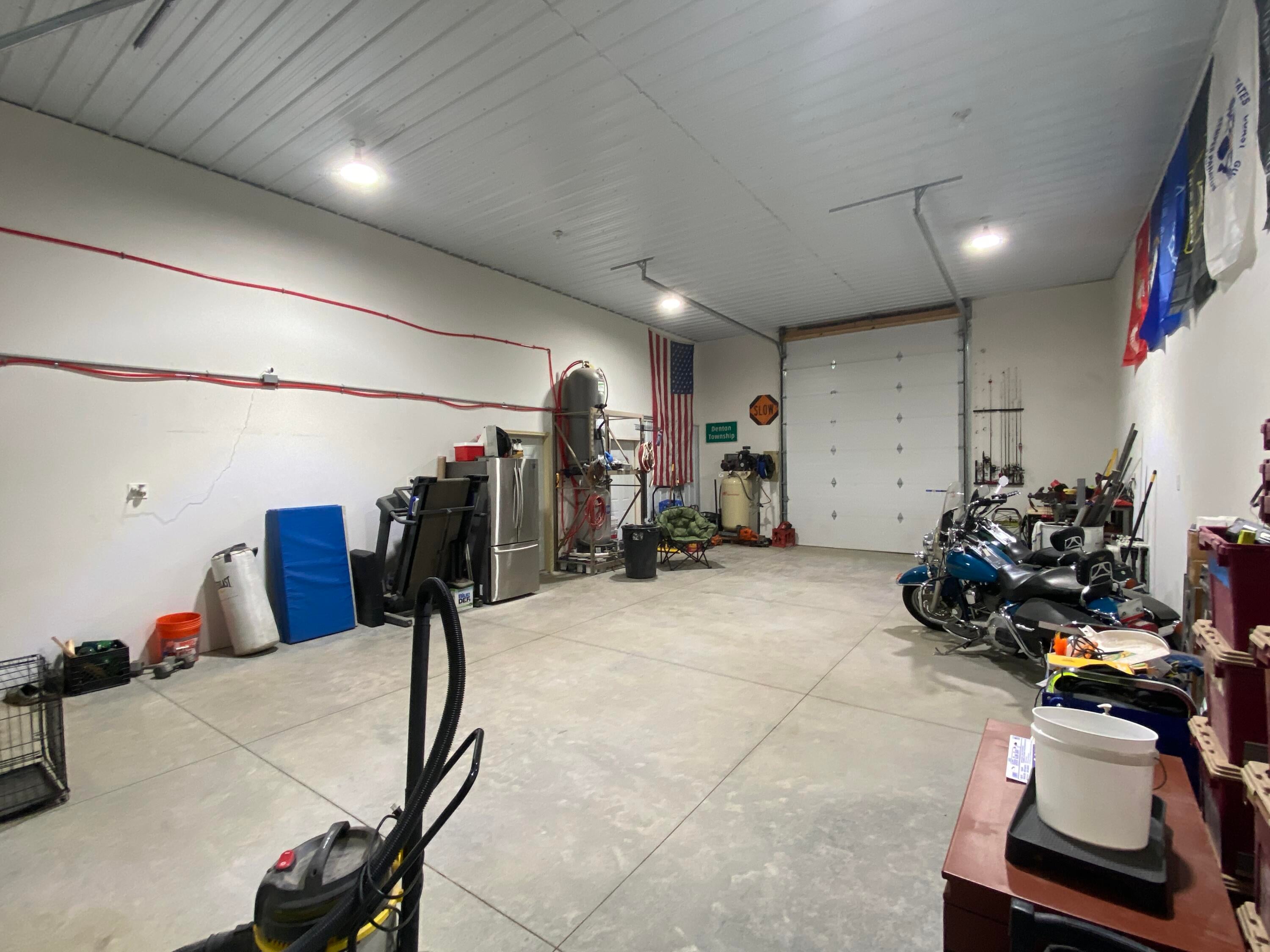 1449 North Roscommon Road Roscommon, MI 48653 - Photo 51 of 83 Gallery Image 51