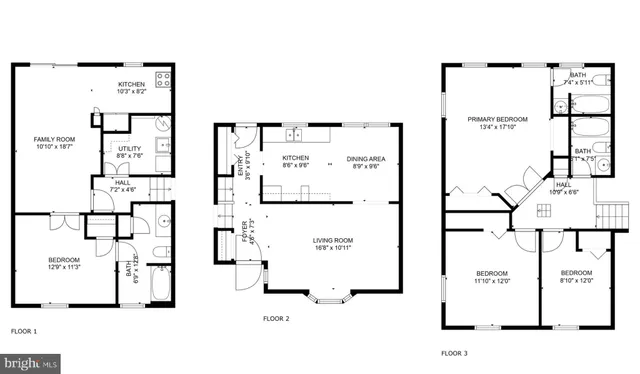 $369,895 | 12521 Catalina Drive, Lusby, MD 20657