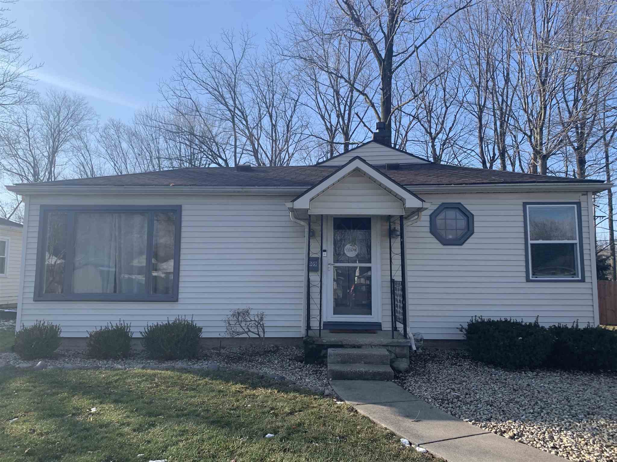409 Kingston Road Kokomo, IN 46901 - Photo 1 of 18 Gallery Image 1
