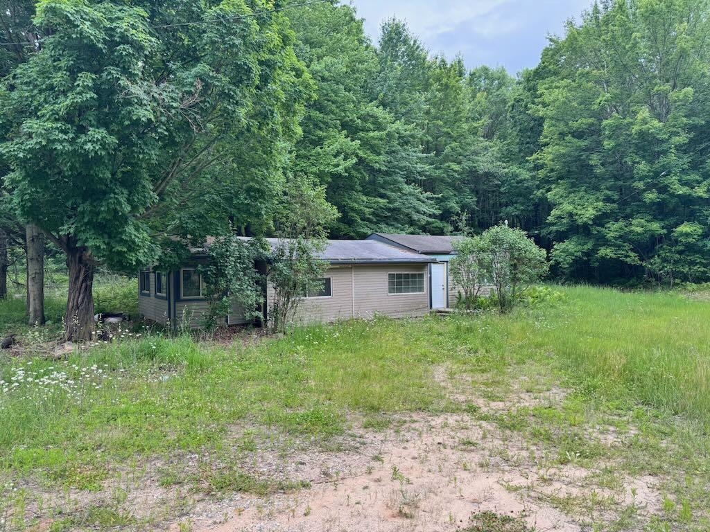 4303 Adams Road Lake, MI 48632 - Photo 2 of 13