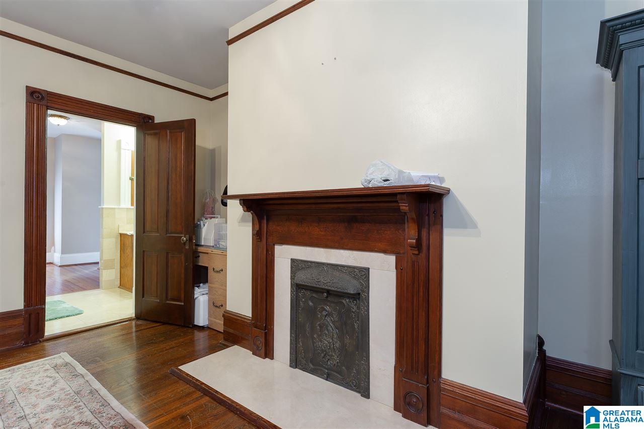 531 Keith Avenue Anniston, AL 36207 - Photo 40 of 50
