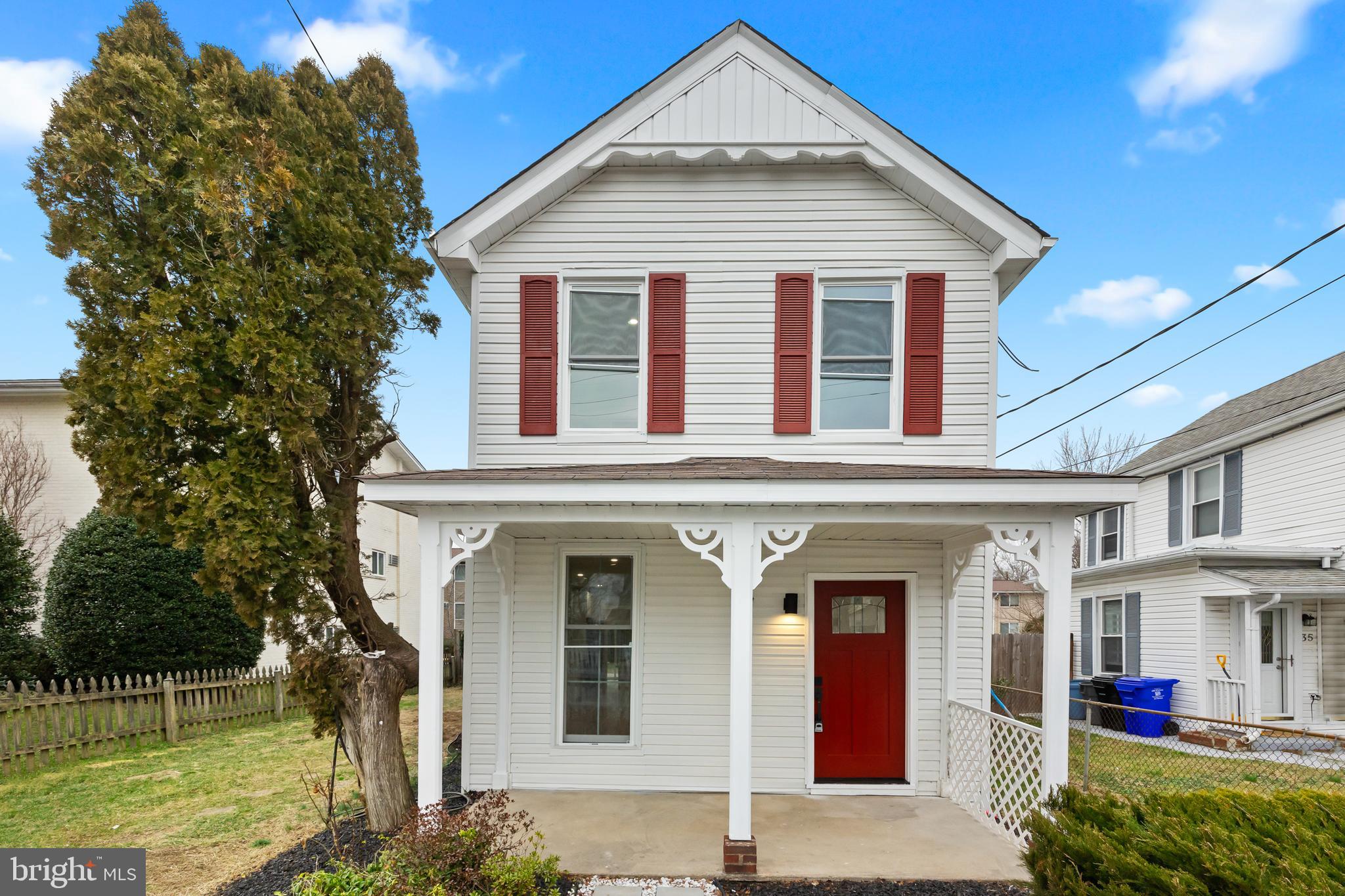 37 4th Street Laurel, MD 20707 - Photo 2 of 35
