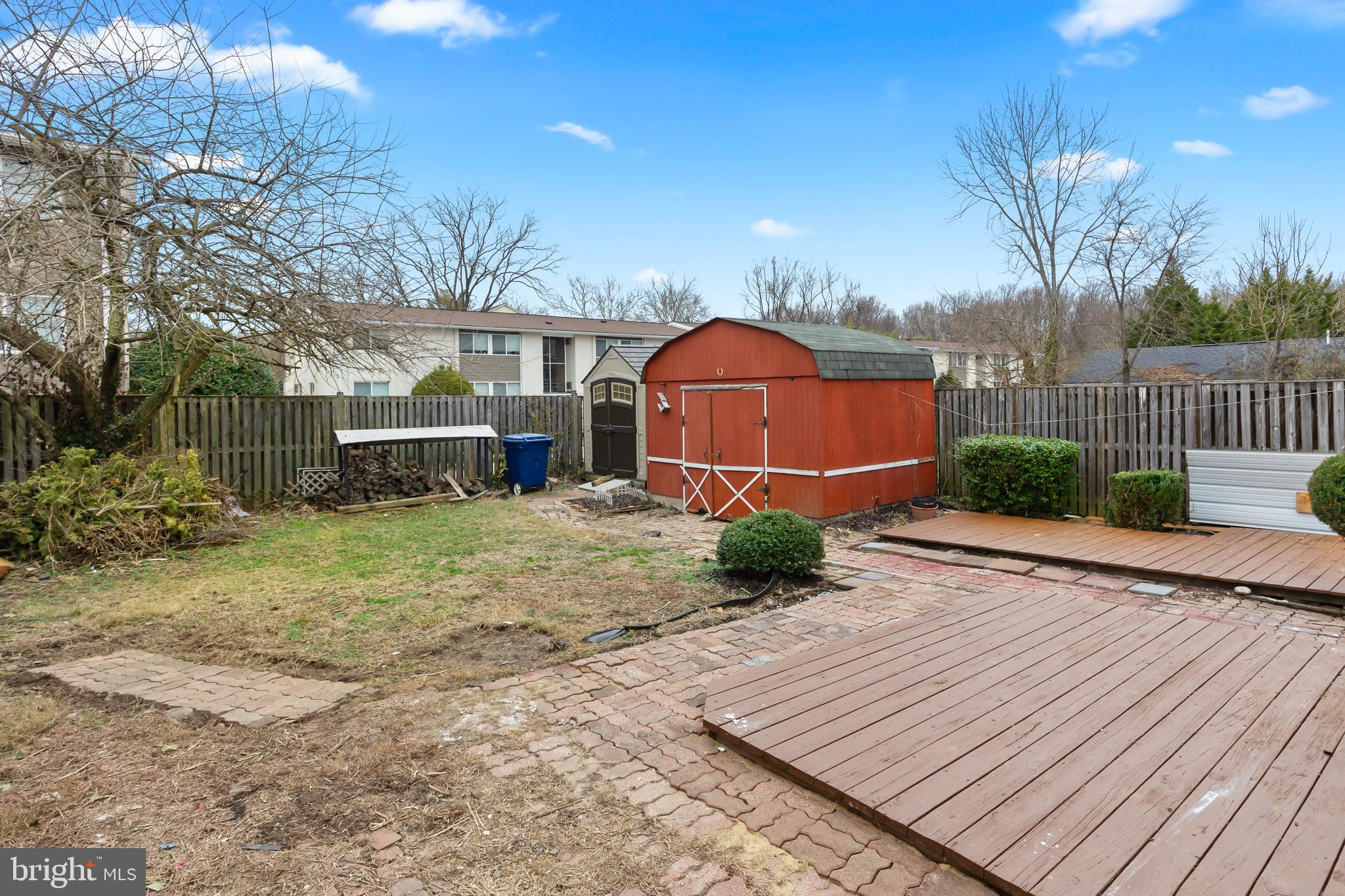 37 4th Street Laurel, MD 20707 - Photo 32 of 35