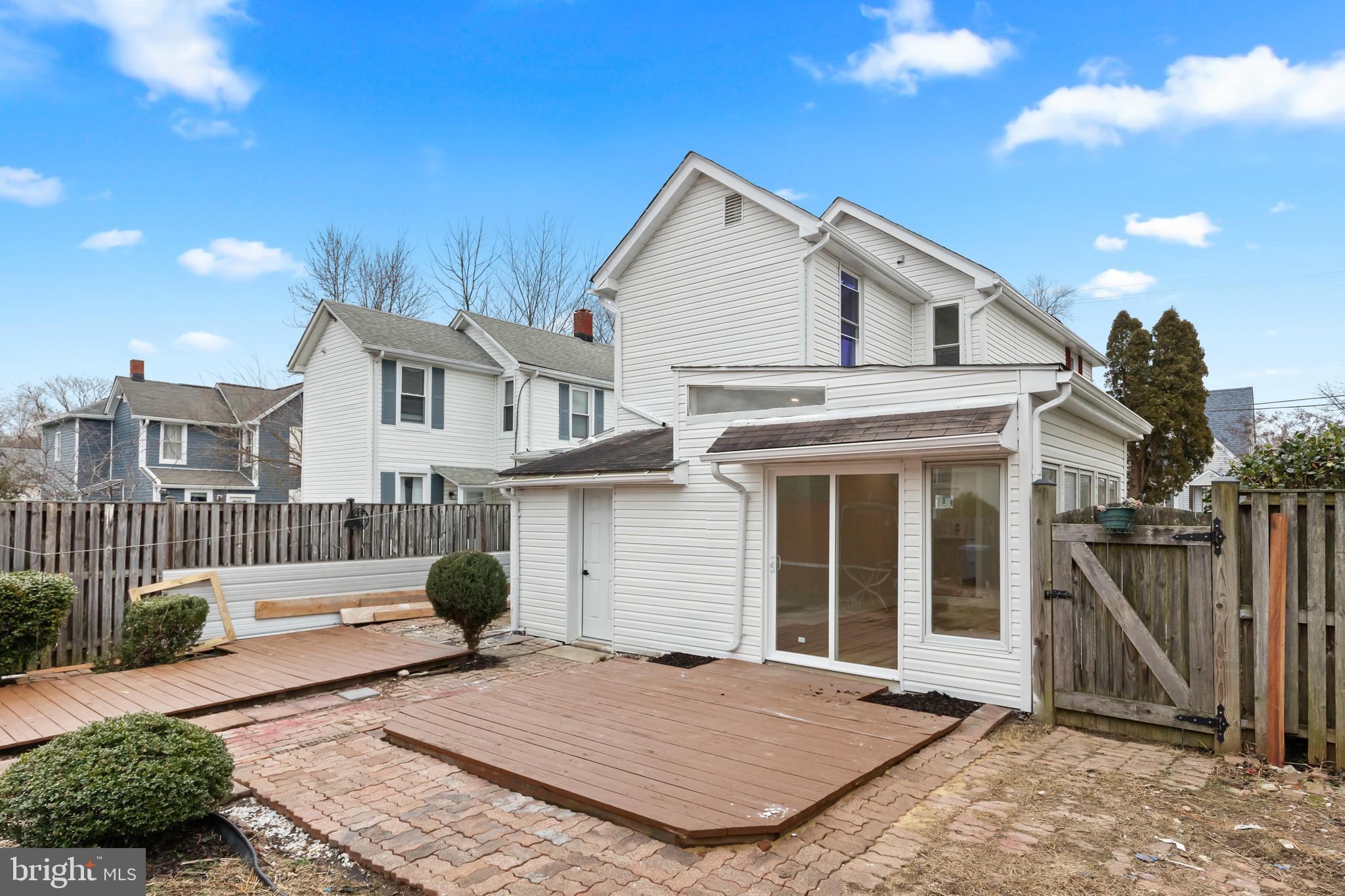 37 4th Street Laurel, MD 20707 - Photo 33 of 35