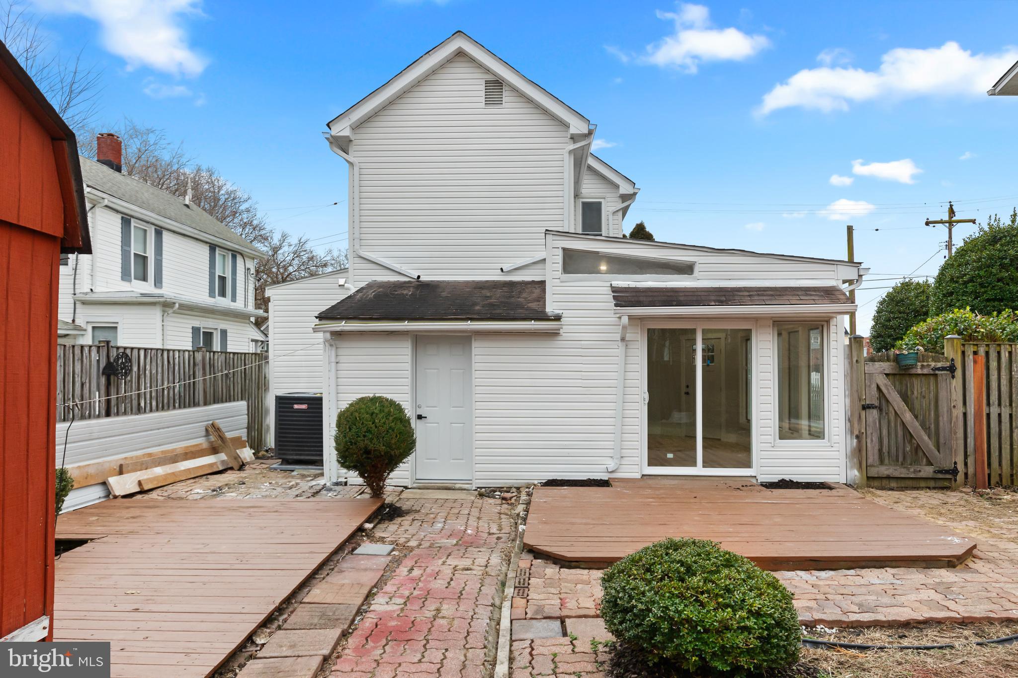 37 4th Street Laurel, MD 20707 - Photo 34 of 35