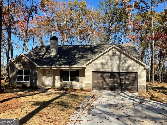 $350,000 | 187 Coffey Road, Barnesville, GA 30204