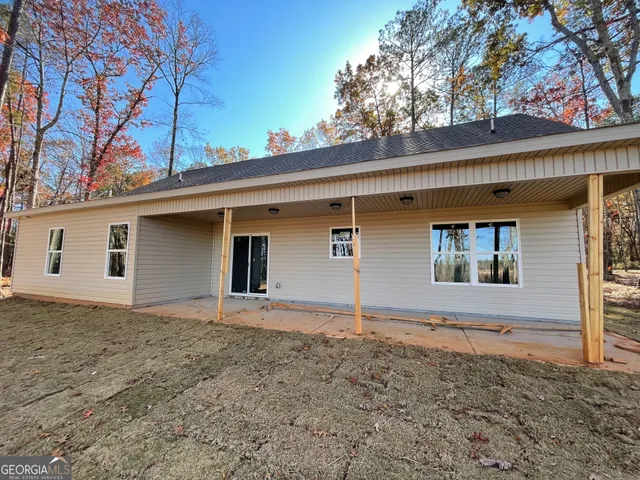 $350,000 | 187 Coffey Road, Barnesville, GA 30204