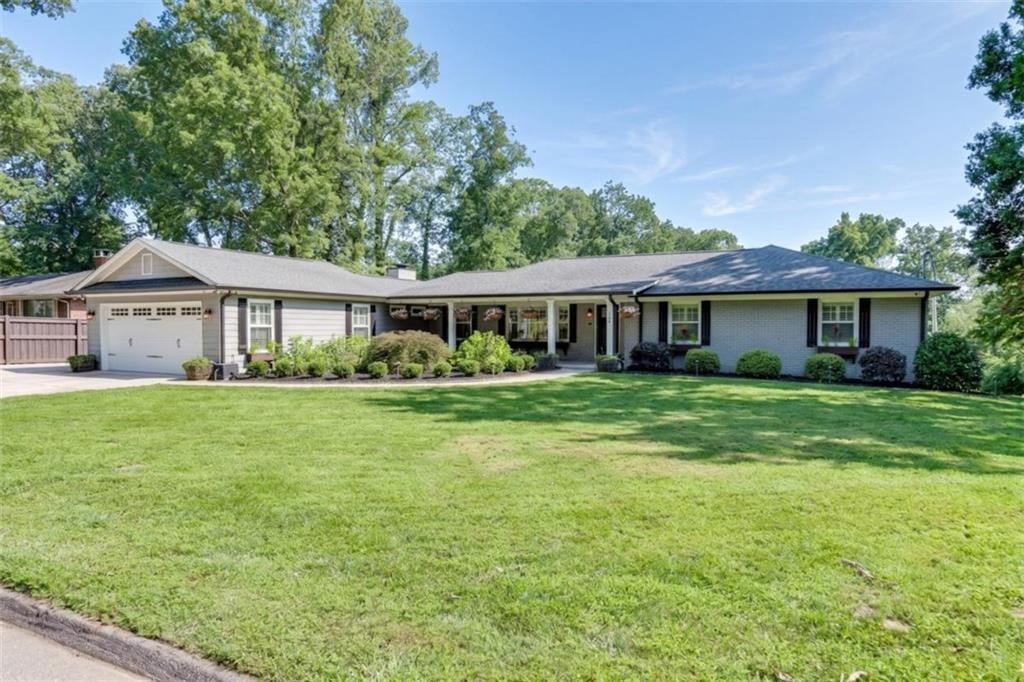 332 Stanford Mill Road Clarkesville, GA 30523 - Photo 4 of 71 Gallery Image 4