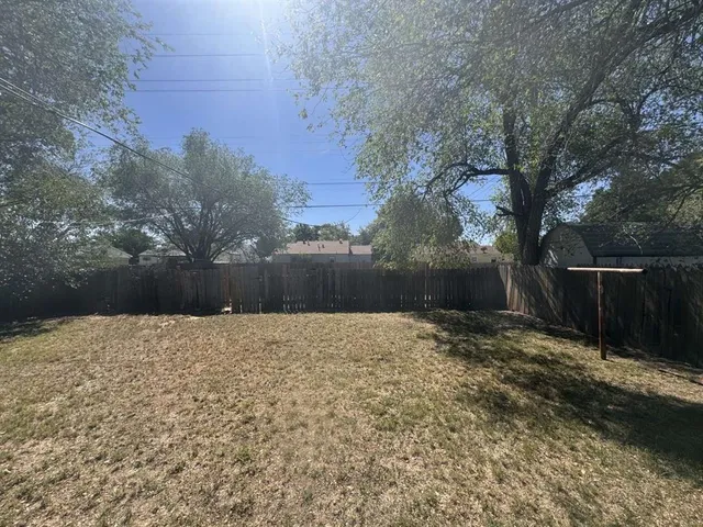 $215,000 | 3509 31st Street, Lubbock, TX 79410