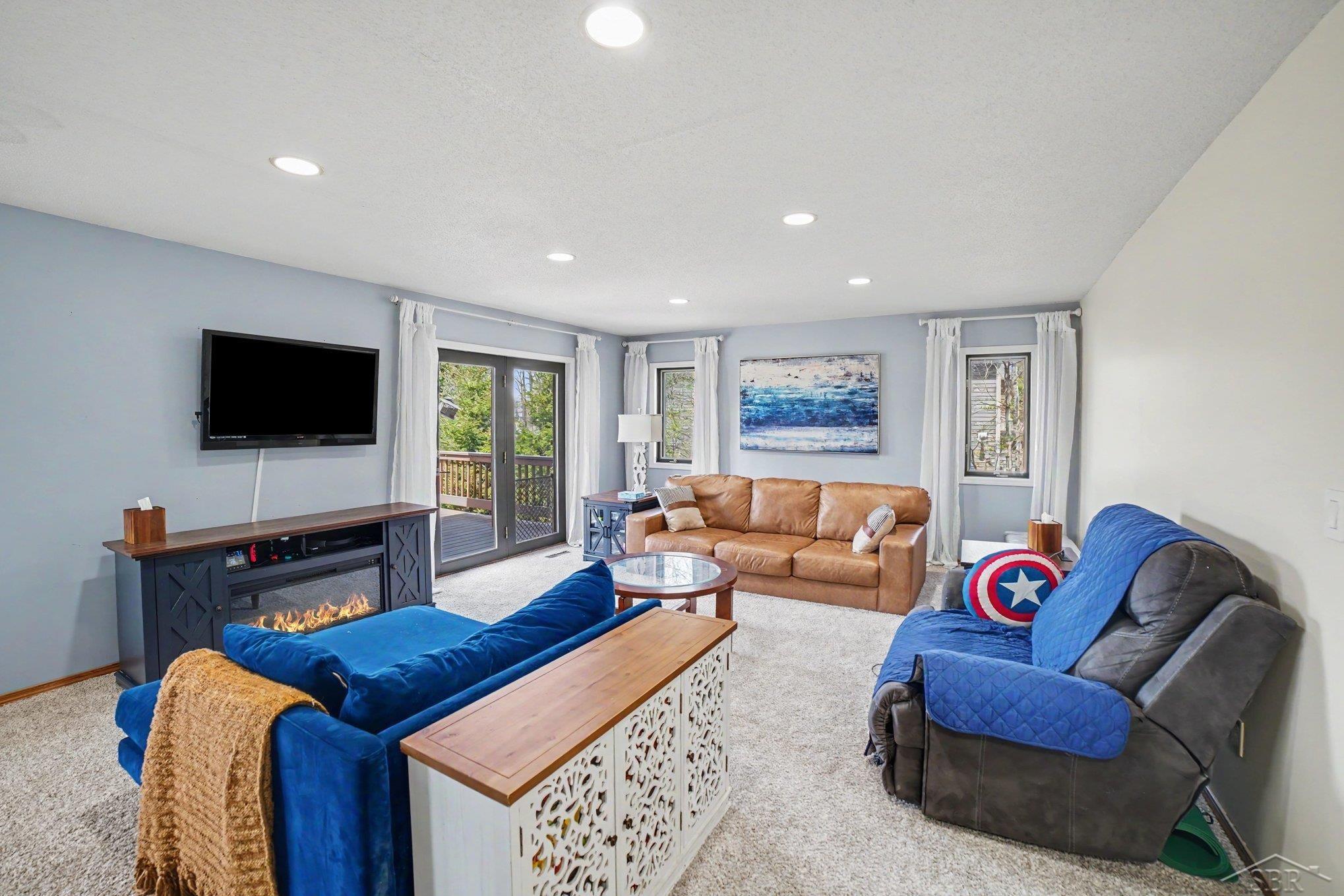 5089 North Fox Road Sanford, MI 48657 - Photo 10 of 44