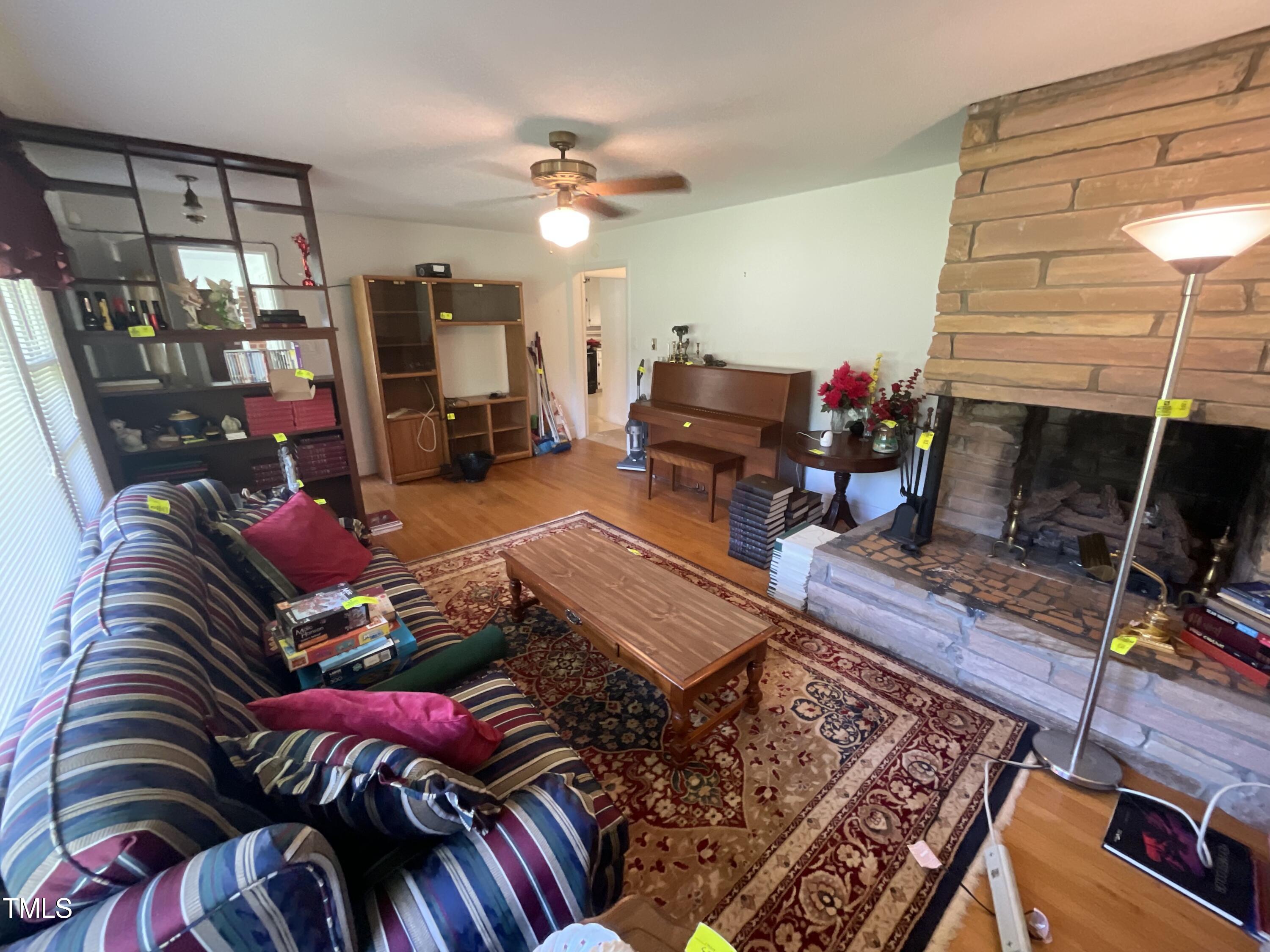 4540 Benson Road Angier, NC 27501 - Photo 18 of 27 IMG_6099