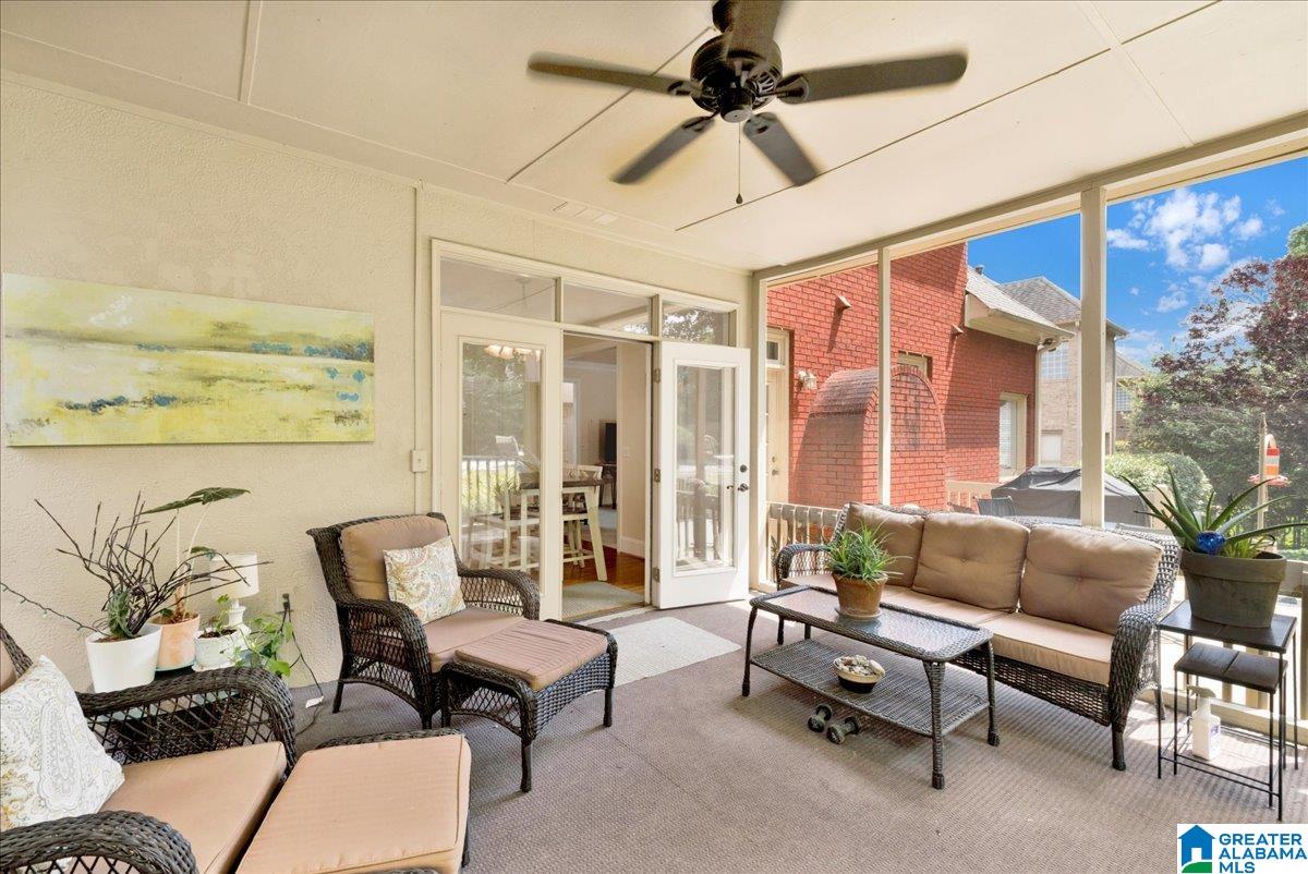 1222 Eagle Park Road Birmingham, AL 35242 - Photo 28 of 36