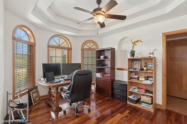 $564,900 | 3626 Haymeadow Road, Caledonia, WI 53126