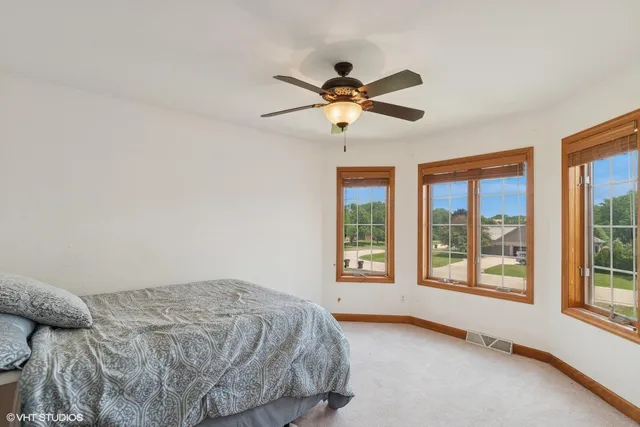 $564,900 | 3626 Haymeadow Road, Caledonia, WI 53126