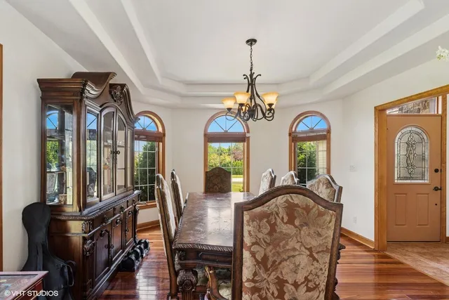 $564,900 | 3626 Haymeadow Road, Caledonia, WI 53126