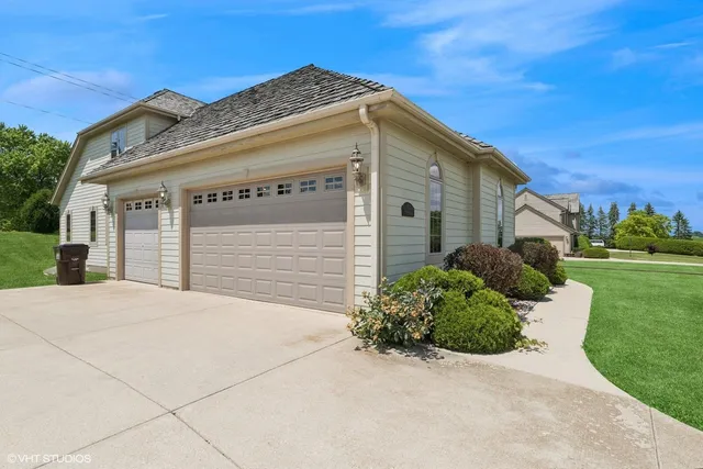 $564,900 | 3626 Haymeadow Road, Caledonia, WI 53126