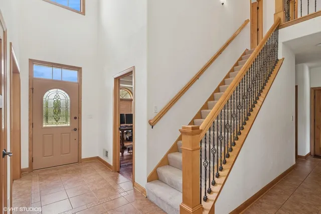 $564,900 | 3626 Haymeadow Road, Caledonia, WI 53126