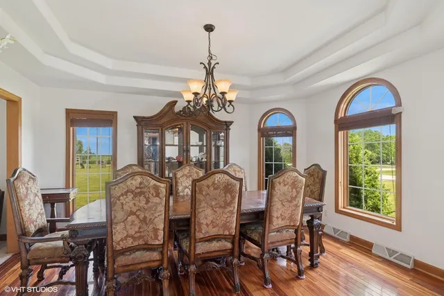 $564,900 | 3626 Haymeadow Road, Caledonia, WI 53126