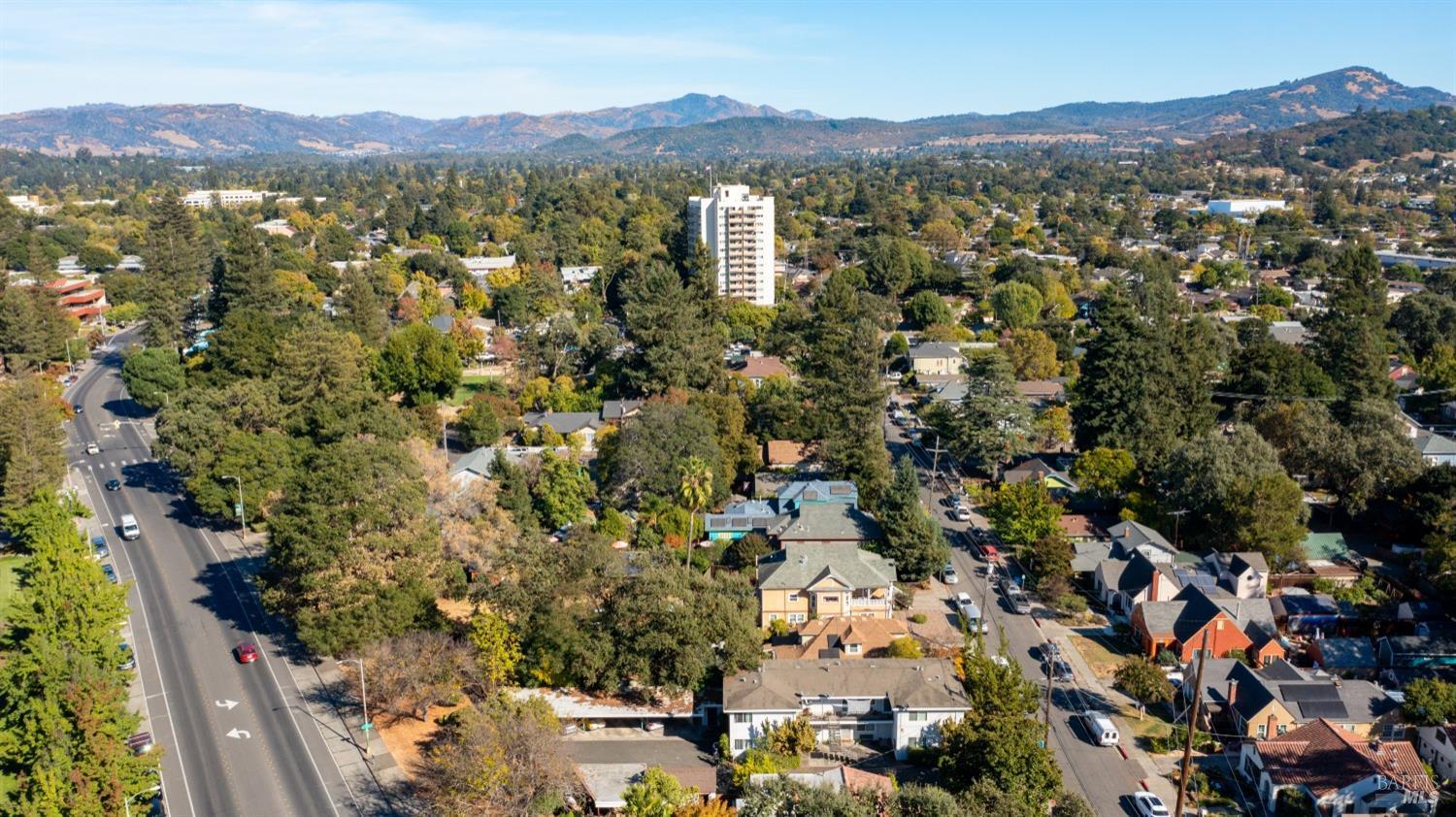 705 Tupper Street Santa Rosa, CA 95404 - Photo 29 of 29