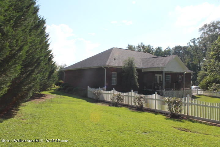 317 Summerville Road Jasper, AL 35504 - Photo 4 of 42 Gallery Image 4