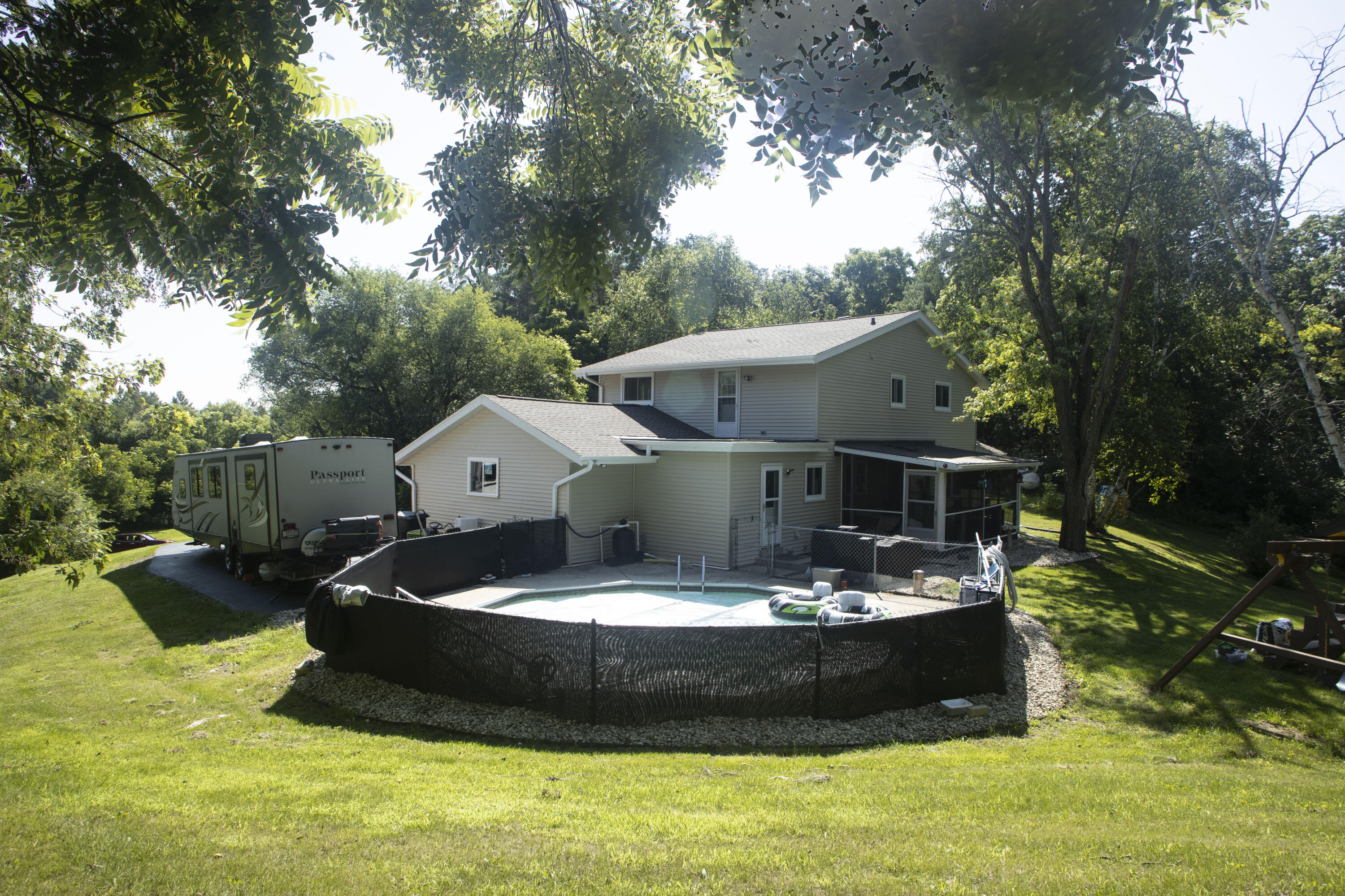 W305s6790 County Rd I Mukwonago, WI 53149 - Photo 6 of 42 P9