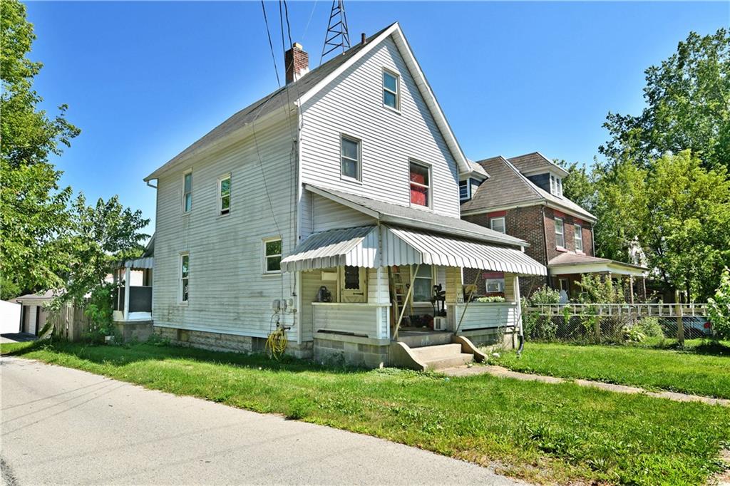 653 South State Line Road Sharon, PA 16146 - Photo 4 of 37 Gallery Image 4