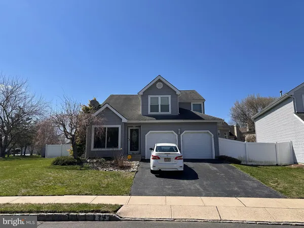 $490,000 | 24 Mystic Way, Burlington, NJ 08016