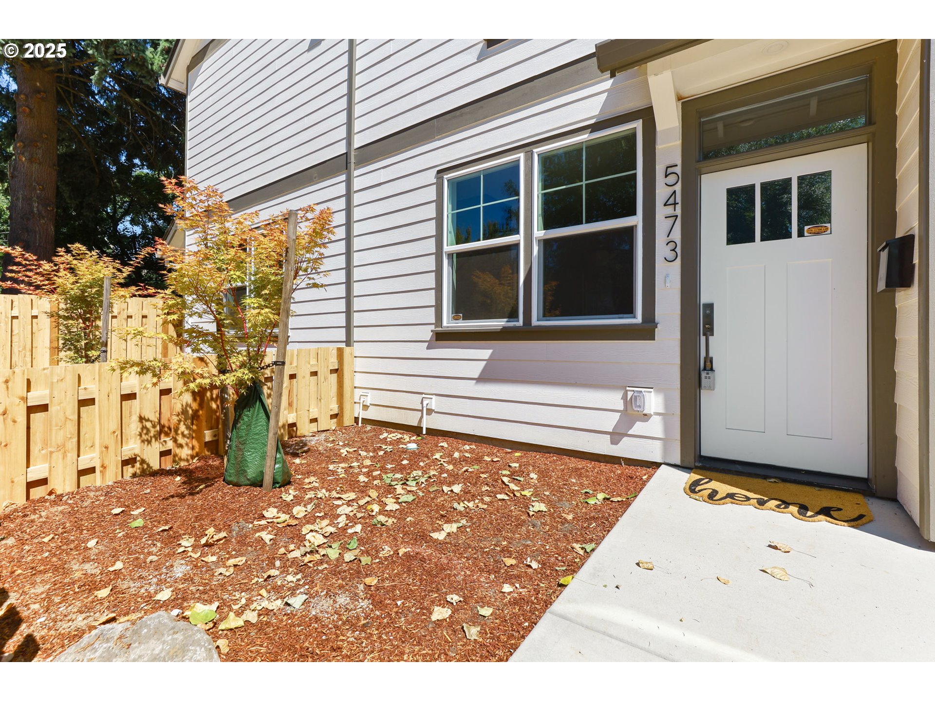 5473 North Fessenden Street Portland, OR 97203 - Photo 1 of 26
