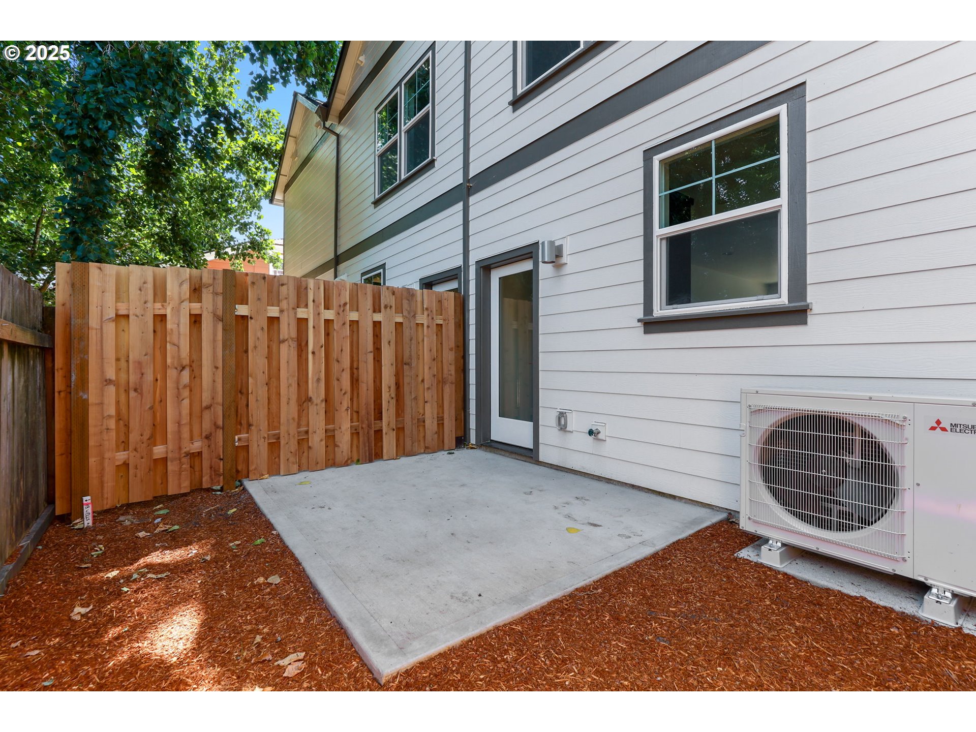 5473 North Fessenden Street Portland, OR 97203 - Photo 23 of 26