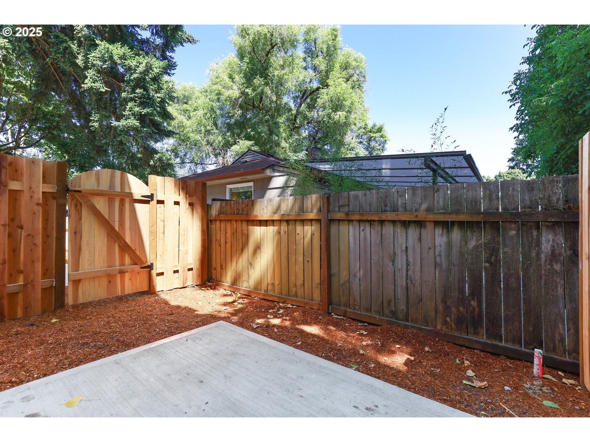 5473 North Fessenden Street Portland, OR 97203 - Photo 24 of 26