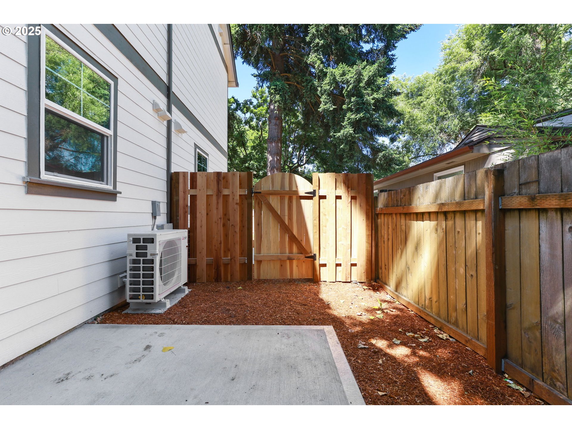 5473 North Fessenden Street Portland, OR 97203 - Photo 25 of 26