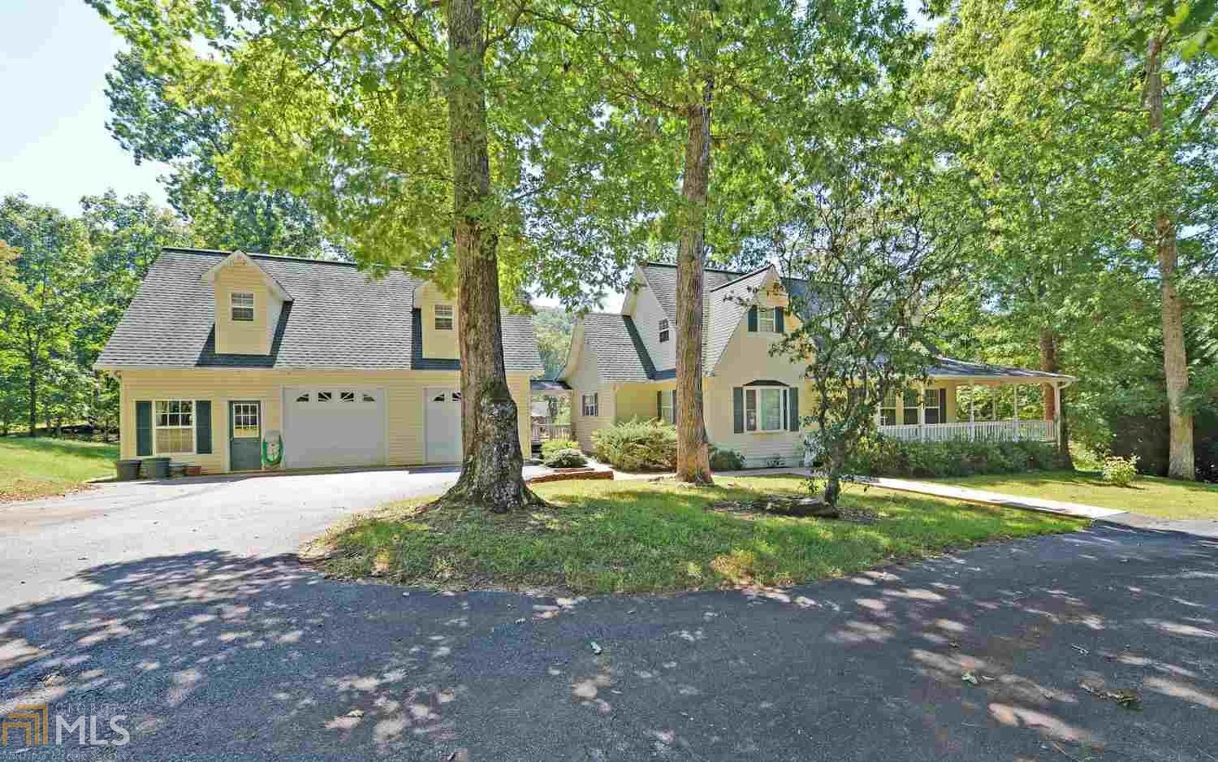 3313 Hf Lyons Road Hiawassee, GA 30546 - Photo 1 of 1 Gallery Image 1