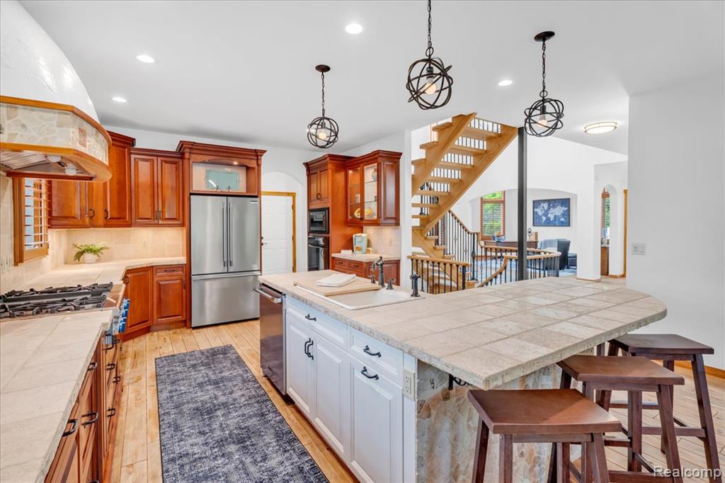 806 Ludlow Avenue Rochester, MI 48307 - Photo 18 of 70