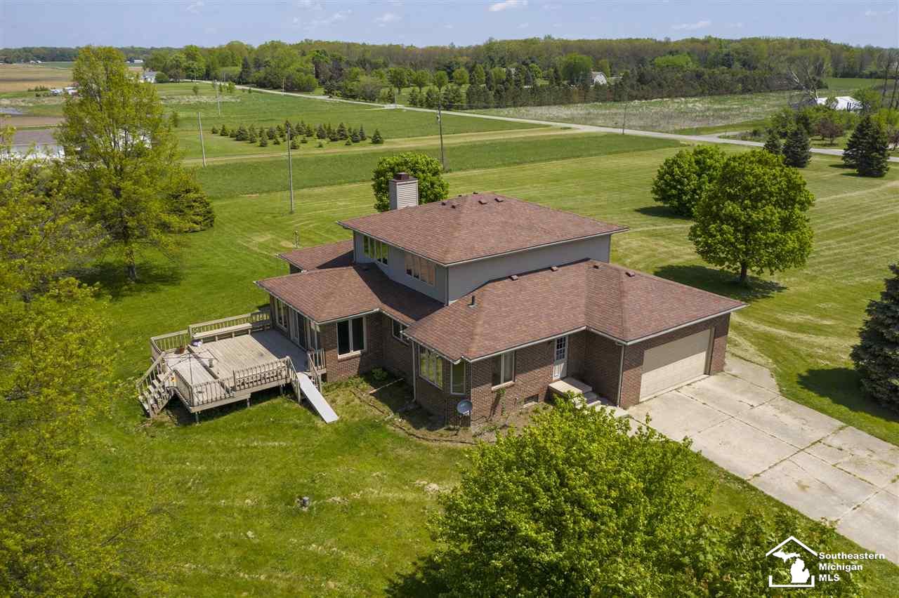 7799 Turk Road Ottawa Lake, MI 49267 - Photo 8 of 44 50012256-7.JPG