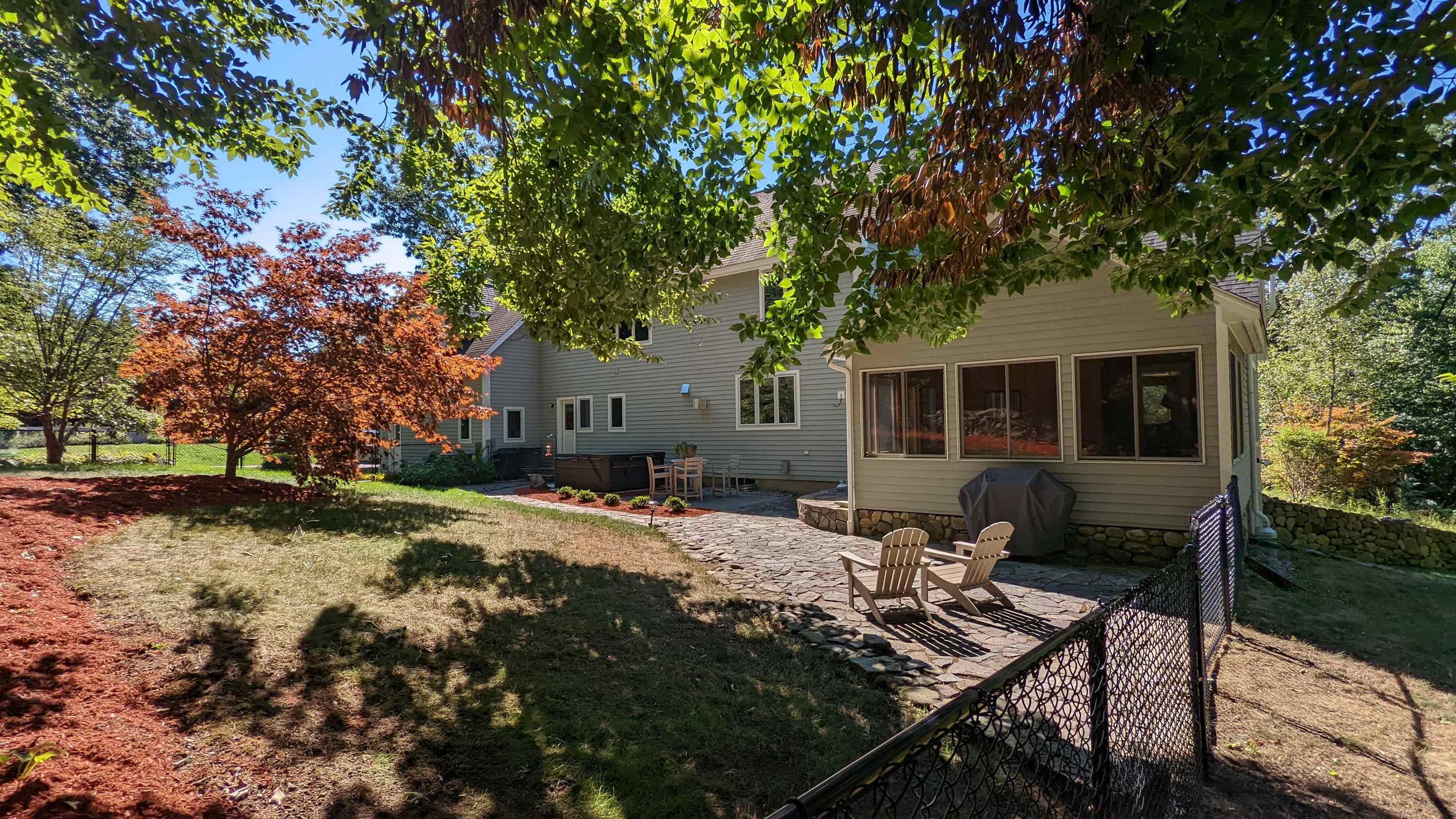 51 Willow Road East Kingston, NH 03827 - Photo 40 of 40