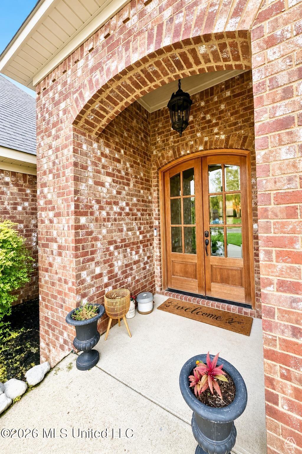 405 Copper Ridge Drive Florence, MS 39073 - Photo 4 of 59 IMG_0645