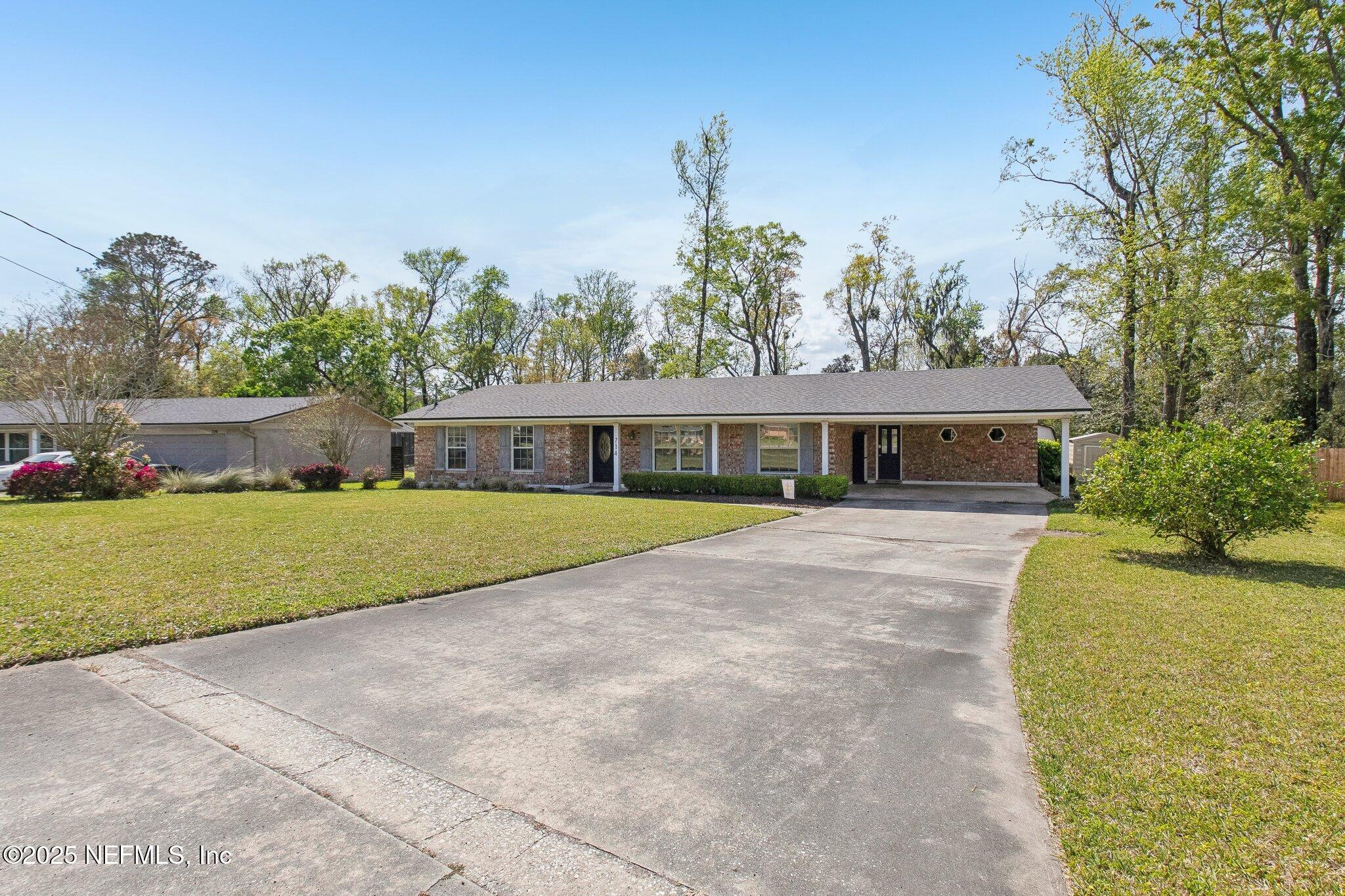 714 Estates Cove Road Jacksonville, FL 32221 - Photo 3 of 43 e3