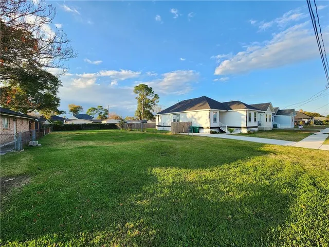 $119,900 | 212 Trudeau Drive, Metairie, LA 70003